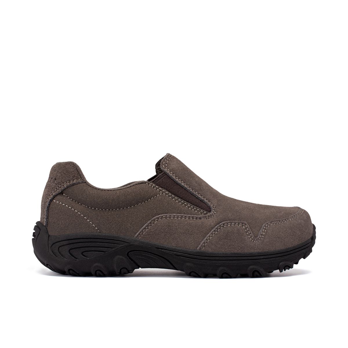 Big Kid - Jungle Moc KDZ - Shoes BK | Merrell